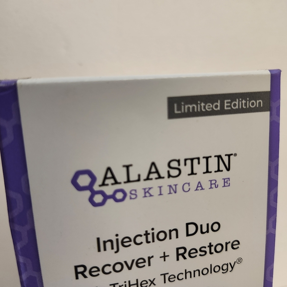 Alastin Injection Duo Restore + Recovery Kit - Lip Injection Recovery Treatment - Picture 4 of 7